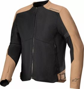 Alpinestars 3301325-8031-2xl C-1 légkabát Motoros kabát