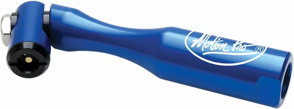Motion pro 08-0602 Pro Fill ™ Air Chuck Szerszám motorkerékpár szereléshez 0