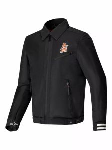 Alpinestars 3301425-10-M Ignite légkabát Motoros kabát