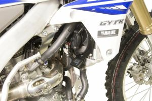 Trail tech 732-FN9 hűtőventilátor készlet Hűtés alkatrész 1