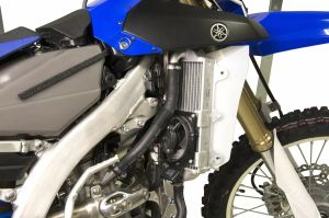 Trail tech 732-FN9 hűtőventilátor készlet Hűtés alkatrész 2