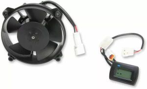 Trail tech 732-FNA1 hűtőventilátor készlet Hűtés alkatrész