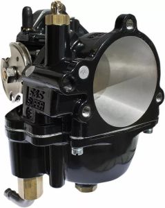 S&S CYCLE 110-0099 Super E karburátor Karburátor készletek