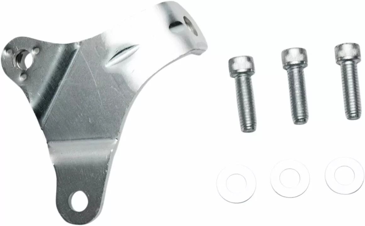 S&S CYCLE 900-0797 T143 felső motortartó konzol Egyéb motorblokk alkatrészek 1