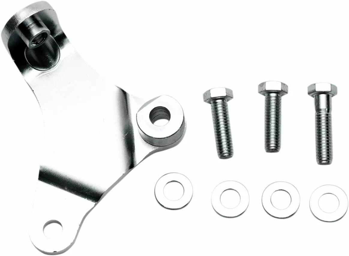 S&S CYCLE 900-0798 T143 felső motortartó konzol Egyéb motorblokk alkatrészek 0