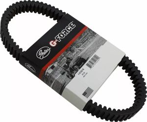 Gates 11C3218 G-Force™ C12™ hajtószíj Bordásszíj, ékszíj