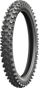 Michelin gumiabroncs STARCROSS 5 puha elsõ 80/100-21 51M TT NHS Motorgumi és quad gumi