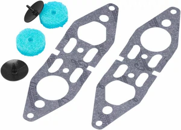 James gasket 17025-03-K légtelenítőszerelvény tömítéskészlet Tömítés, tömítés szettek 0