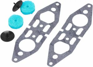 James gasket 17025-03-K légtelenítőszerelvény tömítéskészlet Motorblokk alkatrész