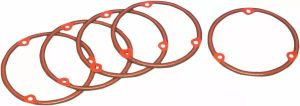 James gasket 25416-70-F Derby/ellenőrző fedél tömítéskészlet Motorblokk alkatrész