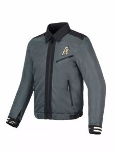 Alpinestars 3301425-9209-M Ignite Air Jacket Motoros kabát