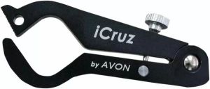 Avon grips ICZ-LG-ANO iCruz fojtószelep zár Gázmarkolat, gázkar