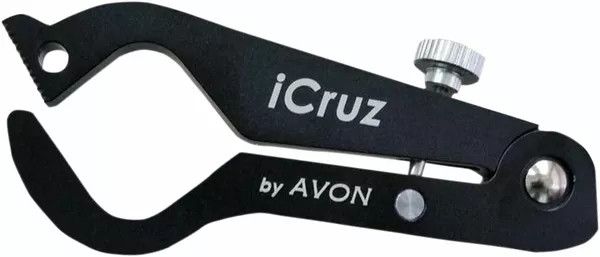 Avon grips ICZ-SM-ANO iCruz fojtószelep zár Gázmarkolat, gázkar 0