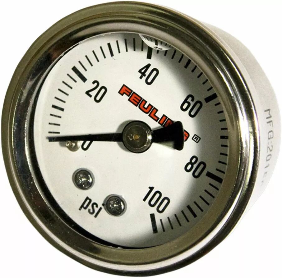 Feuling oil pump corp. 9042 olajnyomásmérő Sebességmérő és fordulatszámmérő 0