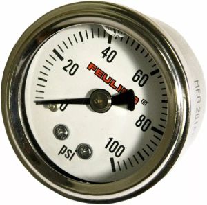 Feuling oil pump corp. 9042 olajnyomásmérő Sebességmérő és fordulatszámmérő