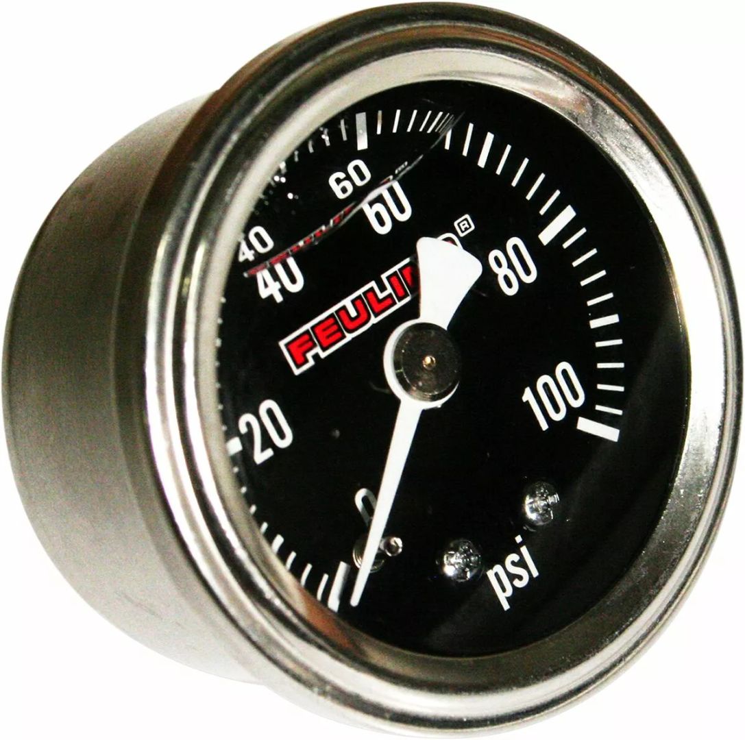 Feuling oil pump corp. 9043 olajnyomásmérő Sebességmérő és fordulatszámmérő 0