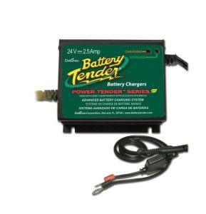 Battery tender 022-0158-2 Power Tender ™ Akkumulátor töltő
