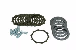 Trw MSK102 MSK Kuplung Super Kit Kuplung lamellák, bowdenek, hidraulikák és robogó kuplung