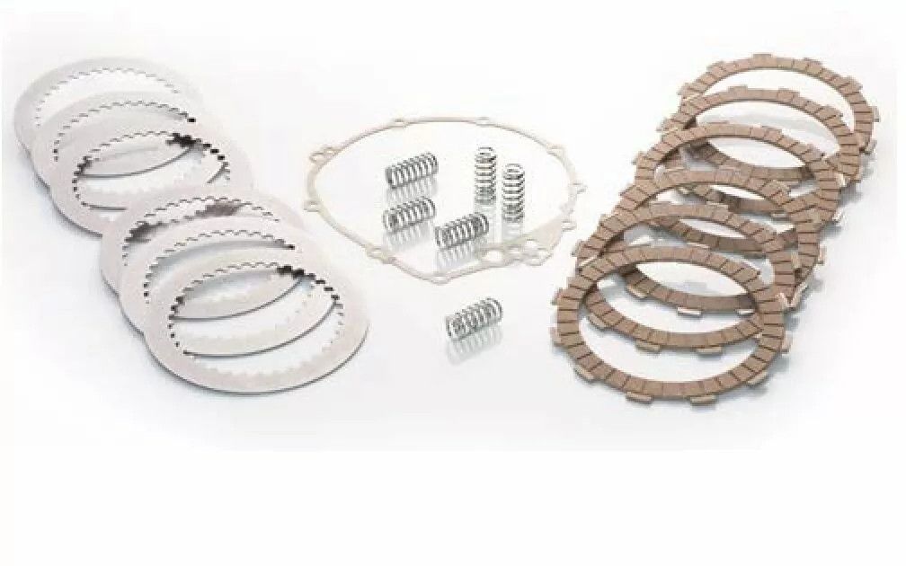 Trw MSK102 MSK Kuplung Super Kit Kuplung lamellák, bowdenek, hidraulikák és robogó kuplung 1
