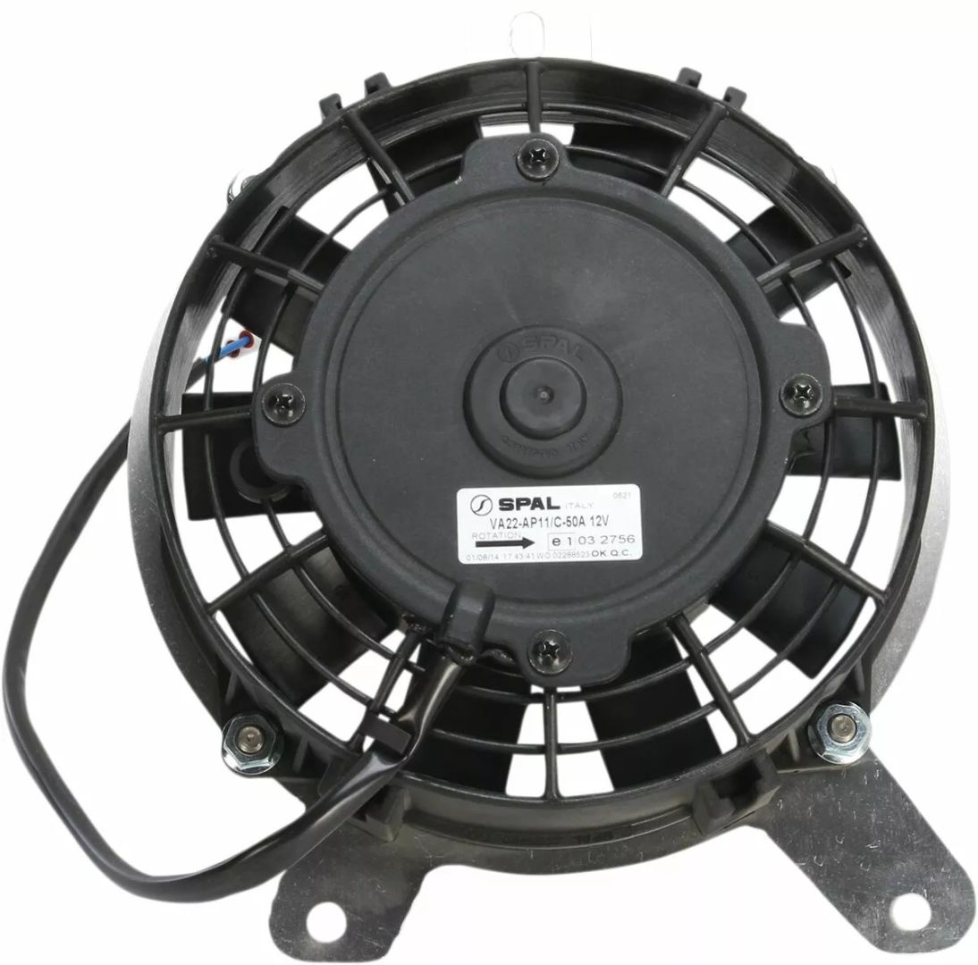 Moose utility division Z2005 nagy teljesítményű hűtőventilátor Hűtés alkatrész 0