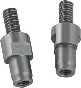Kuryakyn tükör ADAPTERSS FOR Triumph Alkatrész