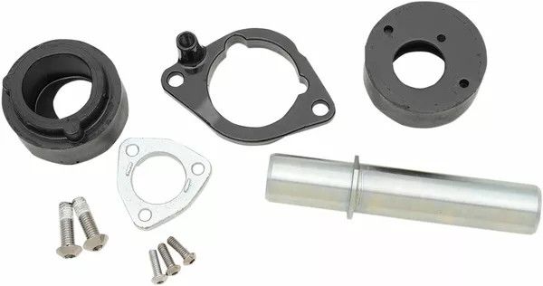Drag specialties E28-0021K hátsó leválasztó rögzítőkészlet Egyéb motorblokk alkatrészek 0
