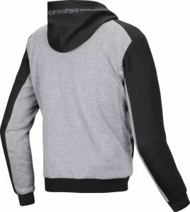 Alpinestars 4200325-1473-M Chrome v2 sport kapucnis Motoros ing, pulóver 1