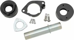 Drag specialties E28-0022K hátsó leválasztó rögzítőkészlet Egyéb motorblokk alkatrészek
