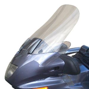 Bullster BB044HPIN szélvédő/szélvédő Szélvédő, plexi, fejidom