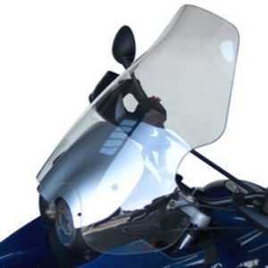 Bullster BB045HPIN szélvédő/szélvédő Szélvédő, plexi, fejidom