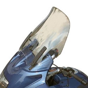 Bullster BB056HPIN Szélvédő/Szélvédő Szélvédő, plexi, fejidom