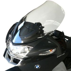 Bullster BB063HPIN szélvédő/szélvédő Szélvédő, plexi, fejidom