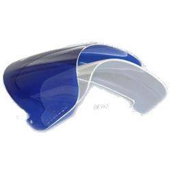 Bullster szélvédõ GRAND túrázáshoz barna 80 CM 4MM Szélvédő, plexi, fejidom 0