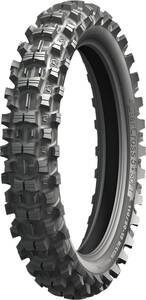 Michelin gumiabroncs STARCROSS 5 puha hátsó 110/100-18 64M TT NHS Motorgumi és quad gumi