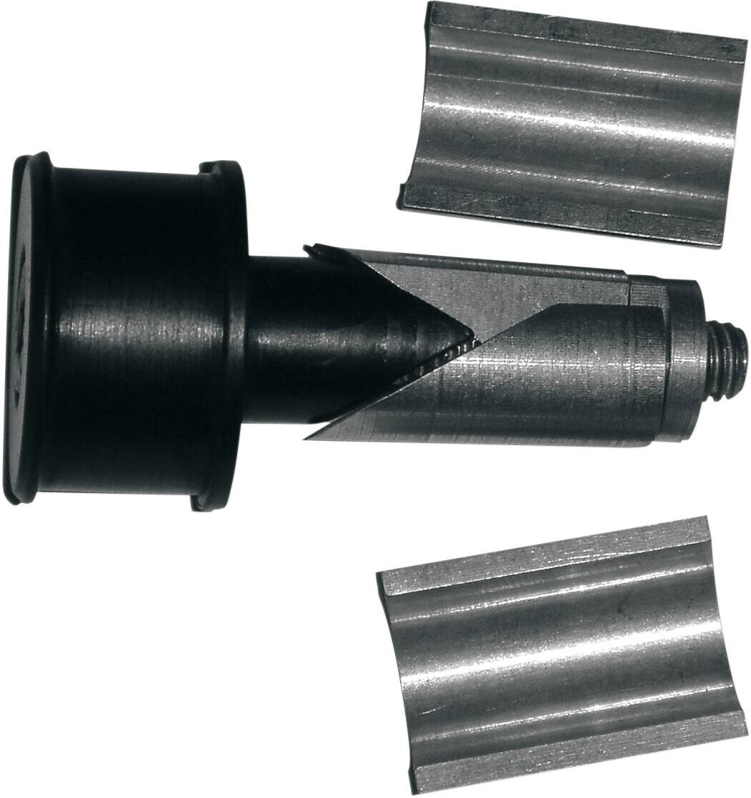 CRG ADAPTER tükör tuskó belsõ fekete természetes Visszapillantó tükör 0