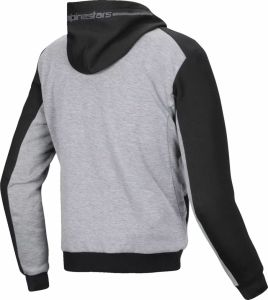 Alpinestars 4200325-1475-M Chrome v2 sport kapucnis Motoros ing, pulóver 1