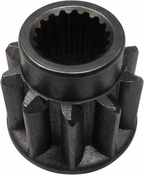 Terry components 555160 Késői indító kimeneti tengely fogaskerék Gyújtás és indító alkatrészek 0