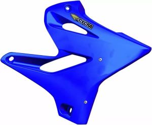 Cycra 1CYC-1783-62 Powerflow bemeneti hűtőburkolatok Sárvédő, vázvédő, idom