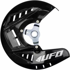 Ufo HO04677#001 Első lemezborítók Sárvédő, vázvédő, idom