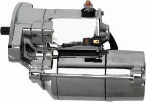 Terry components 775094 Slugger 1,8 kW-os, nagy nyomatékú indítómotor Gyújtás és indító alkatrészek