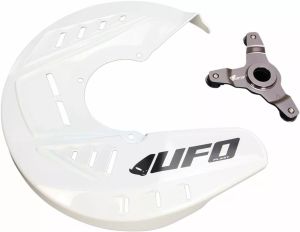 Ufo KA04741@041 Csere első lemezfedél Féktárcsa és alkatrészei