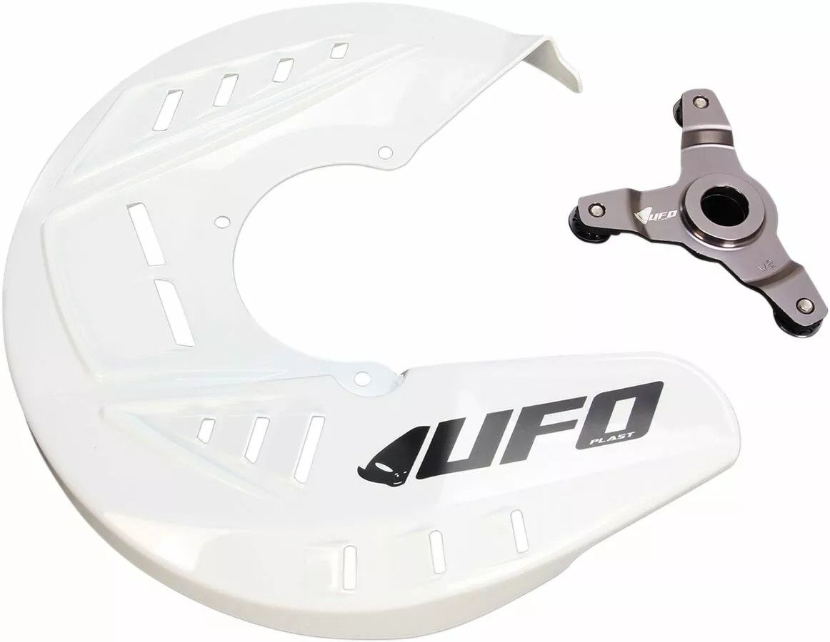 Ufo KA04741@041 Csere első lemezfedél Féktárcsa és alkatrészei 0