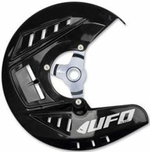 Ufo KT04068@001 Első lemezborítók Sárvédő, vázvédő, idom