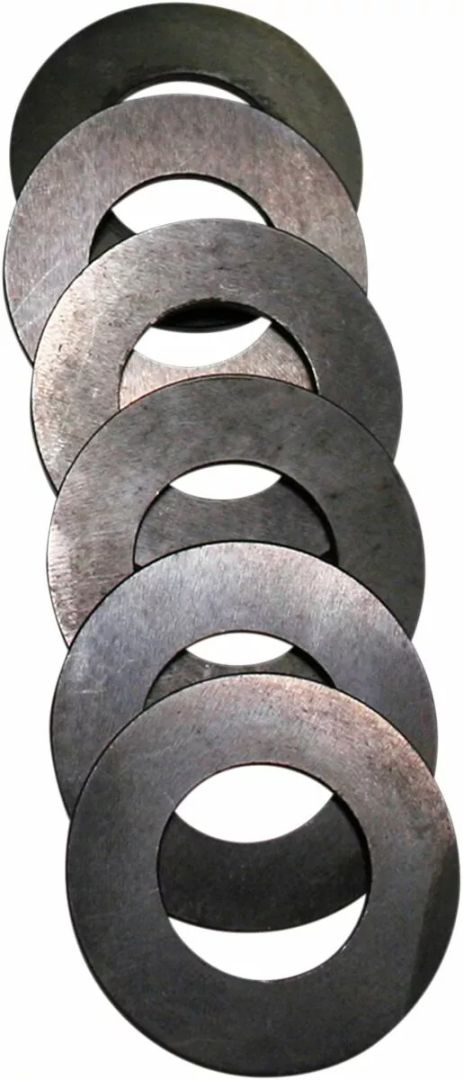 Feuling oil pump corp. 8041 vezérműtengely/lánckerék tolóalátét beállító készlet Motorblokk felújító készlet 0