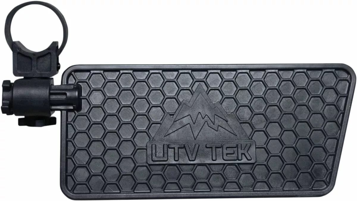 Atv-tek UTVSV1 Clearview™ UTV napellenző Bukócső, blokkvédő, váz 0