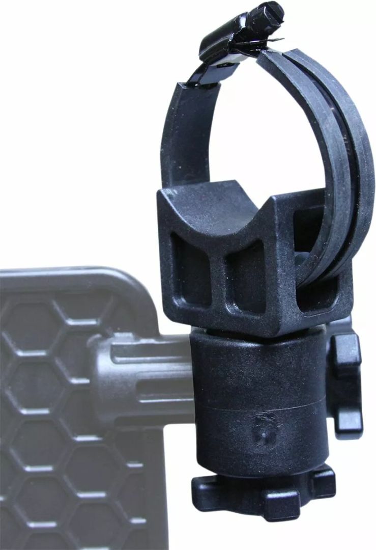Atv-tek UTVSV1 Clearview™ UTV napellenző Bukócső, blokkvédő, váz 1