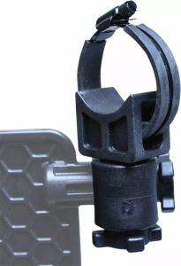 Atv-tek UTVSV1 Clearview™ UTV napellenző Bukócső, blokkvédő, váz 1