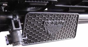 Atv-tek UTVSV1 Clearview™ UTV napellenző Bukócső, blokkvédő, váz 5