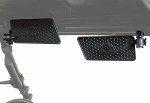 Atv-tek UTVSV1 Clearview™ UTV napellenző Bukócső, blokkvédő, váz 6