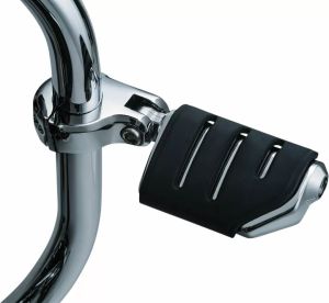 Kuryakyn KUR7617 Brute Highway Peg rögzítők Lábtartó és lábtartó alkatrészek 1